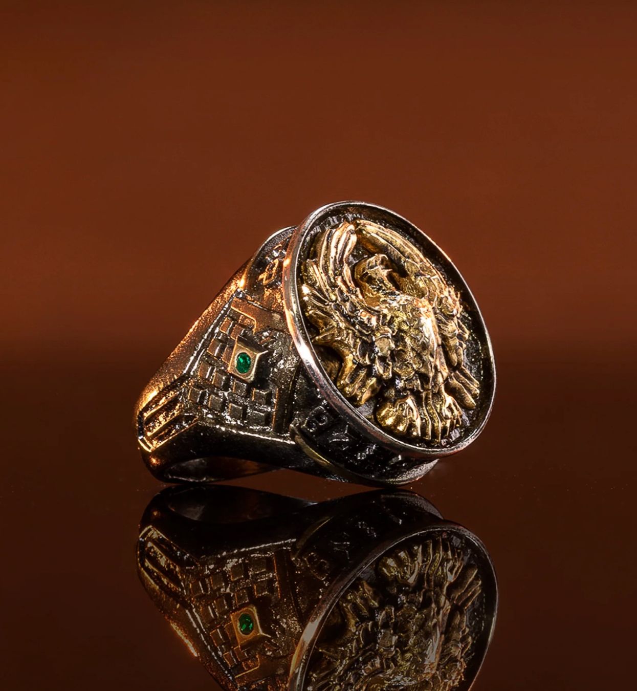 Jouets: Dune ring replica Dune – Neuf avec emballage d'origine à Moudon par LeCollectionneur 4