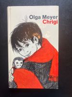 Chrigi. O. Meyer, 1964