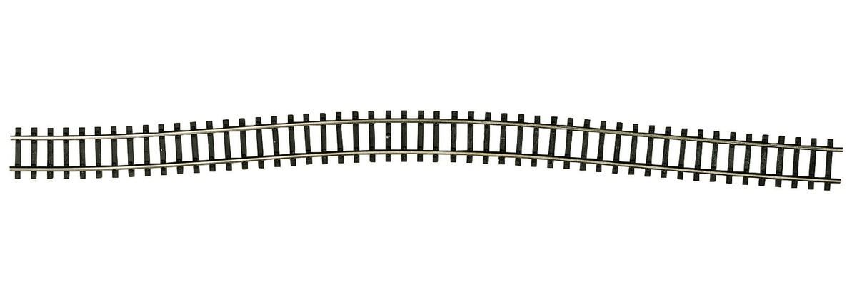 Fleischmann Modellini di ferrovie: Roco Fleischmann N 22201 Flexgleis starr, 730mm Minitrix Neu – Nuovo e nell'imballaggio originale da Oberurnen venduto da Zueger_Modellbahnen