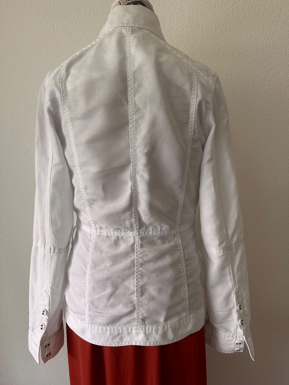 Giacche: Sommerjacke von GinTonic Leine – Nuovo (secondo la descrizione) da Alpnach Dorf venduto da ljusja 2