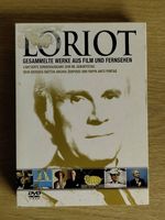 Loriot - gesammelte Werke aus Film und Fernsehen