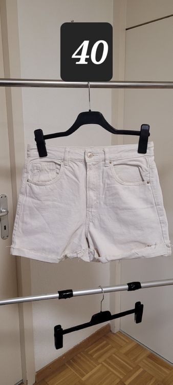 Short Femme élégant Sur Mesure – Taille 8 à 22 – Neuf Avec étiquettes – Lavable Machine