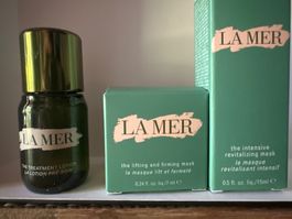 Original la Mer, the renewal oil, 2x 5ml