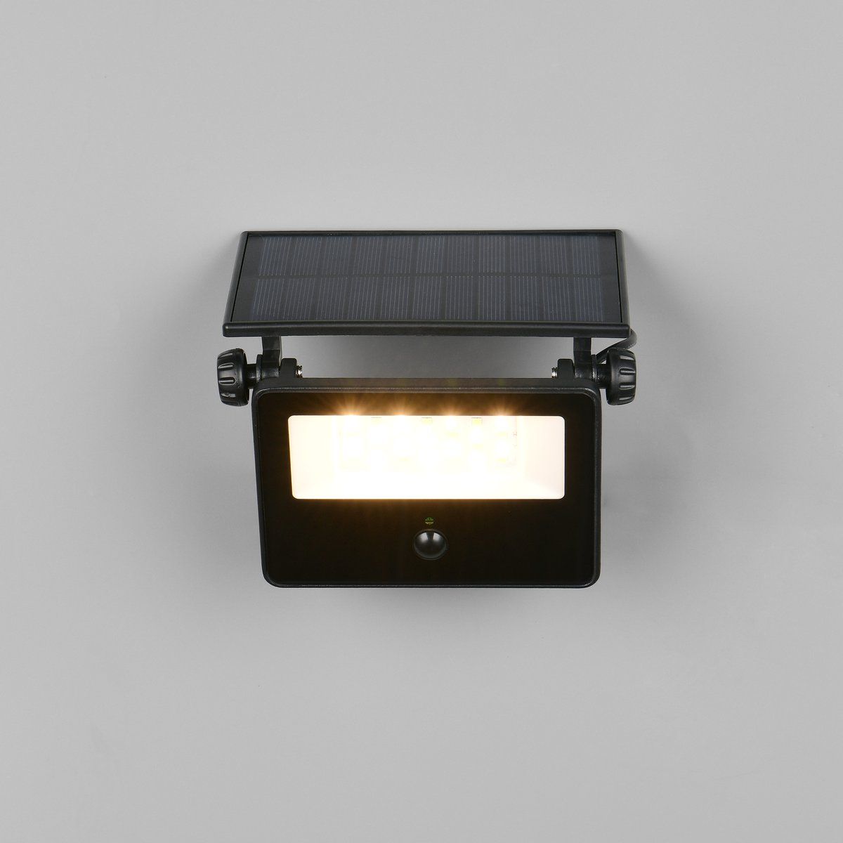 Lampade: LED Aussen Wandleuchte, Akku, 16 cm Höhe – Nuovo (secondo la descrizione) da Kreuzlingen venduto da Smart-Light 4