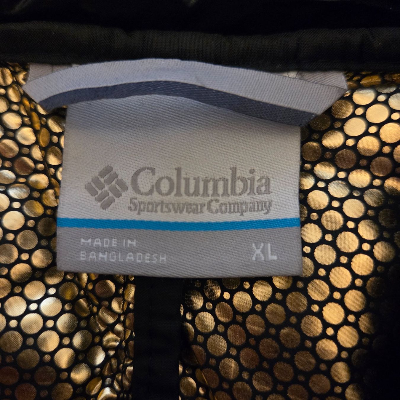 Columbia Giacche: Columbia veste Labyrinth Loop à capuche XL neuve – Nuovo (secondo la descrizione) da Onex venduto da AF. 4