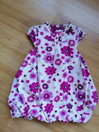 Kleid für 3 Jährige