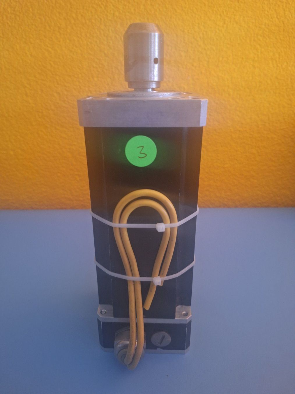 Maxon Motori: Maxon DC Motor 250 Watt / 24 Volt – Usato da Richterswil venduto da mutzli72