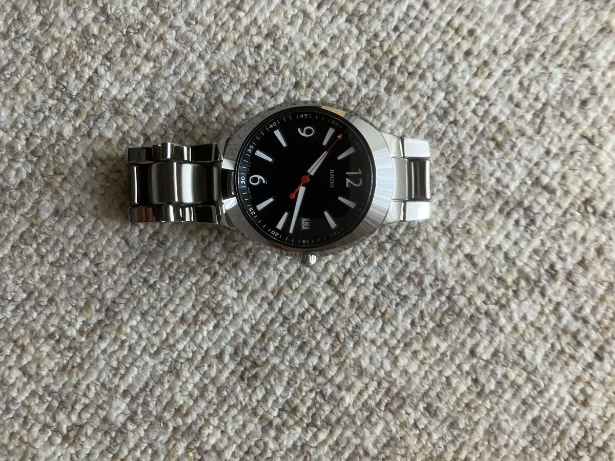 Rado Uhren: Rado Dia Star – Gebraucht aus Root von LUWA1958 1