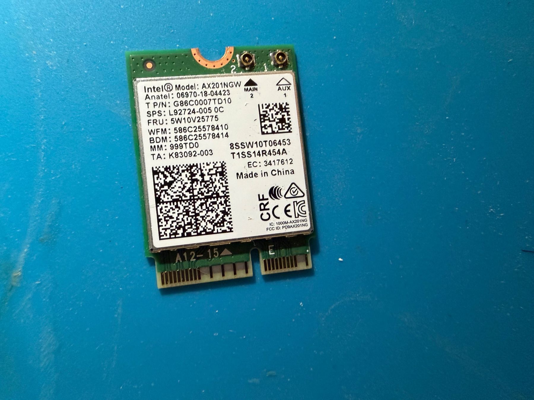 Portables: Hp teile – D'occasion à Gerlafingen par pcug 1