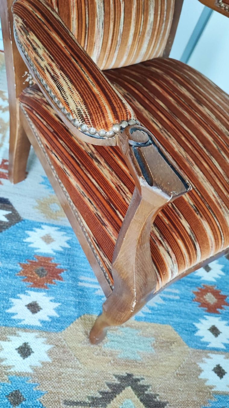 Sessel: Sessel Classic – Gebraucht aus Aarberg von Bruno51 3