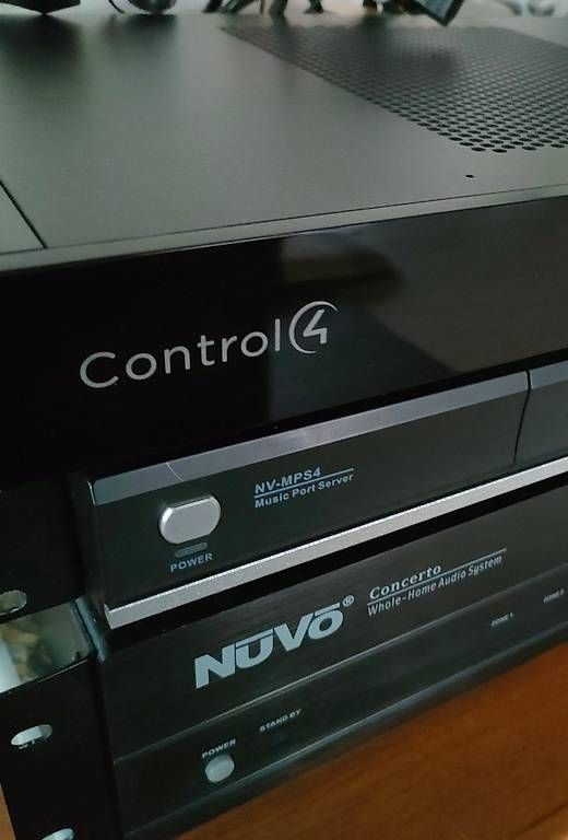 Steuerung: Controller EA-5 (NV-MPS4, NV-I8GM) – Gebraucht aus Altendorf von Gebri 1