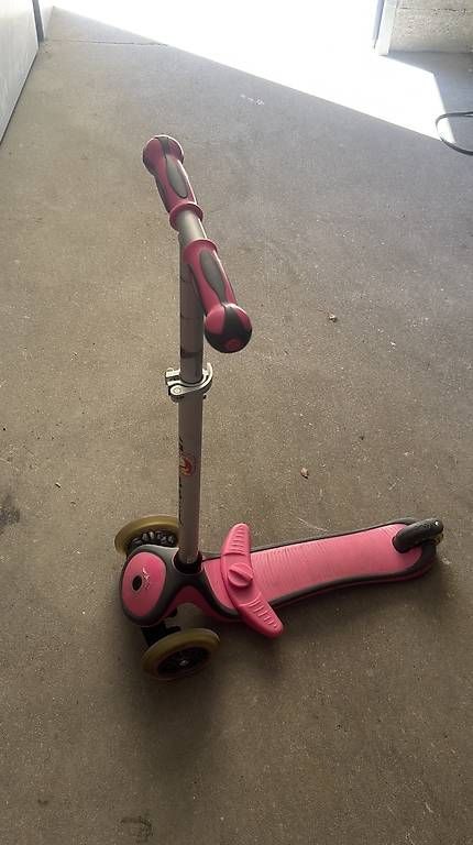 Globber Kickboard: Globber scooter – D'occasion à Pratteln par Vitovirg81 2