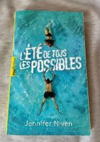 L'été de tous les possibles