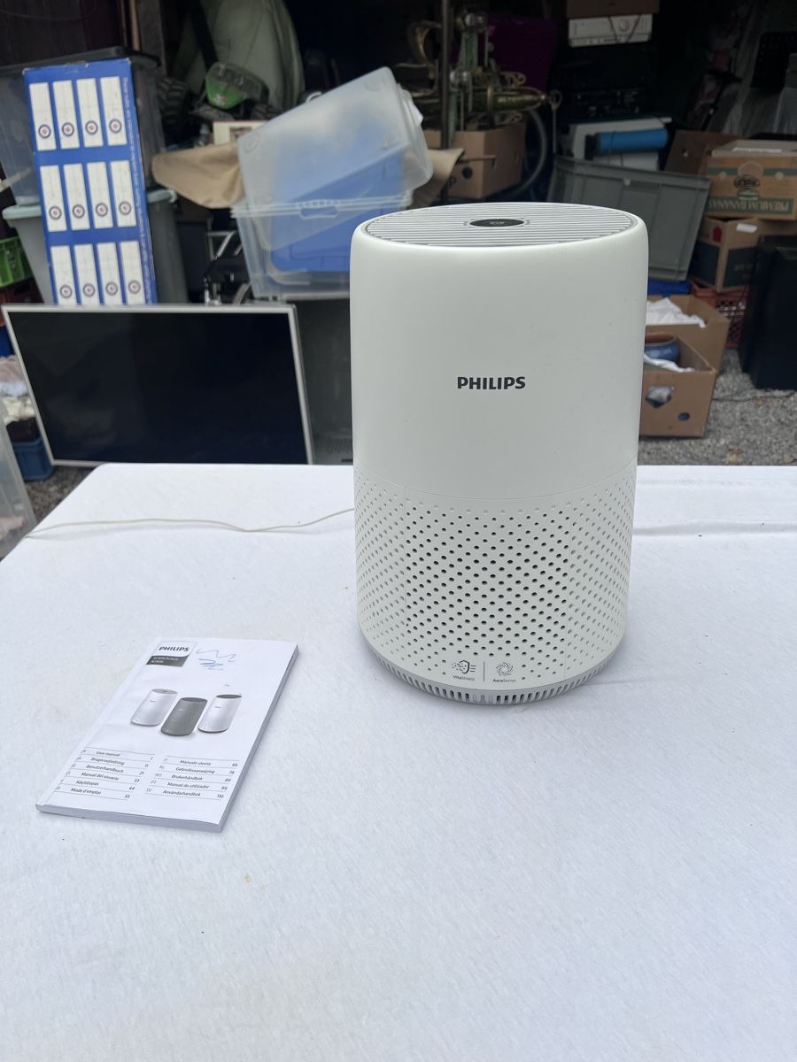 Philips Purificateurs d'air: Philips Luftreiniger  (44) – D'occasion à Glattfelden par maa_qcj8