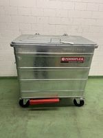 Industriecontainer 