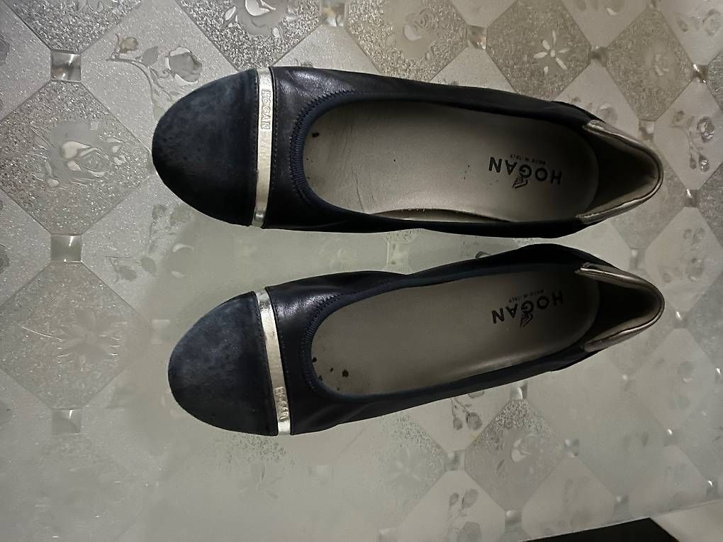 Scarpe da donna: Scarpe Tod?s & Hogan  – Usato da Preonzo venduto da BUDDHAGIRL82 3