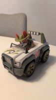 Paw Patrol Tracker Jungle Cruiser vehicle & figure