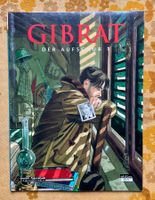 Gibrat Band Nr 1 von 1998