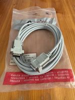 Equip Kabel, seriell, DB9, Stecker/Buchse, 5m, Top Zustand!