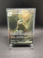Pokemon Black Bolt - Excadrill EX SIR 168/086