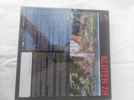 Brettspiel Kloten ZH neu und originalverpackt