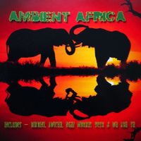AMBIENT AFRICA - TIME MUSIC - CD