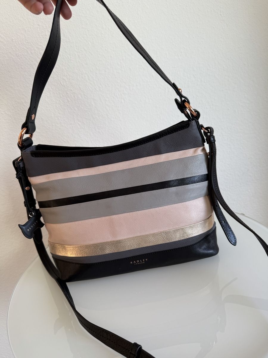 Radley Sacs femmes: Sac en cuir Radley – D'occasion à Cressier FR par Kvito4ka 7