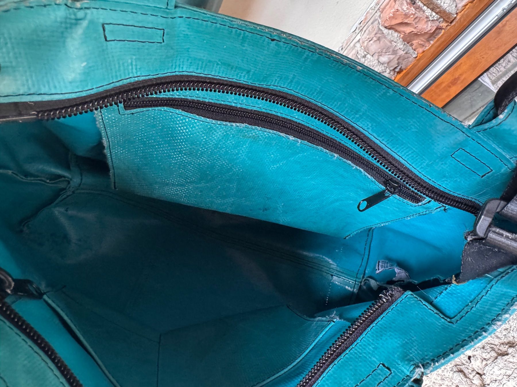 Freitag Borse da donna: Freitag Tasche f551 Sally – Usato da Arsiè venduto da Marydema76 9