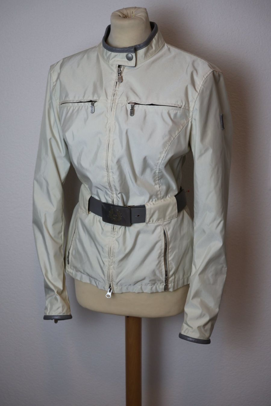 Belstaff Giacche: Belstaff Windjacke Damen Jacke S/M – Usato da Emmenbrücke venduto da luzern178 1
