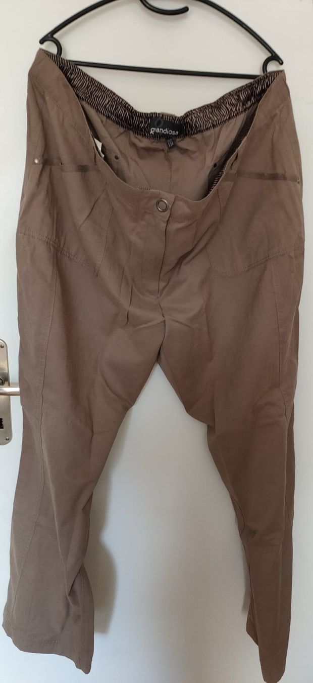 Lotti di vestiti: 4 teiliges Outfit Gr. 52/54 – Usato da Luzern venduto da Luzern_Energy 2