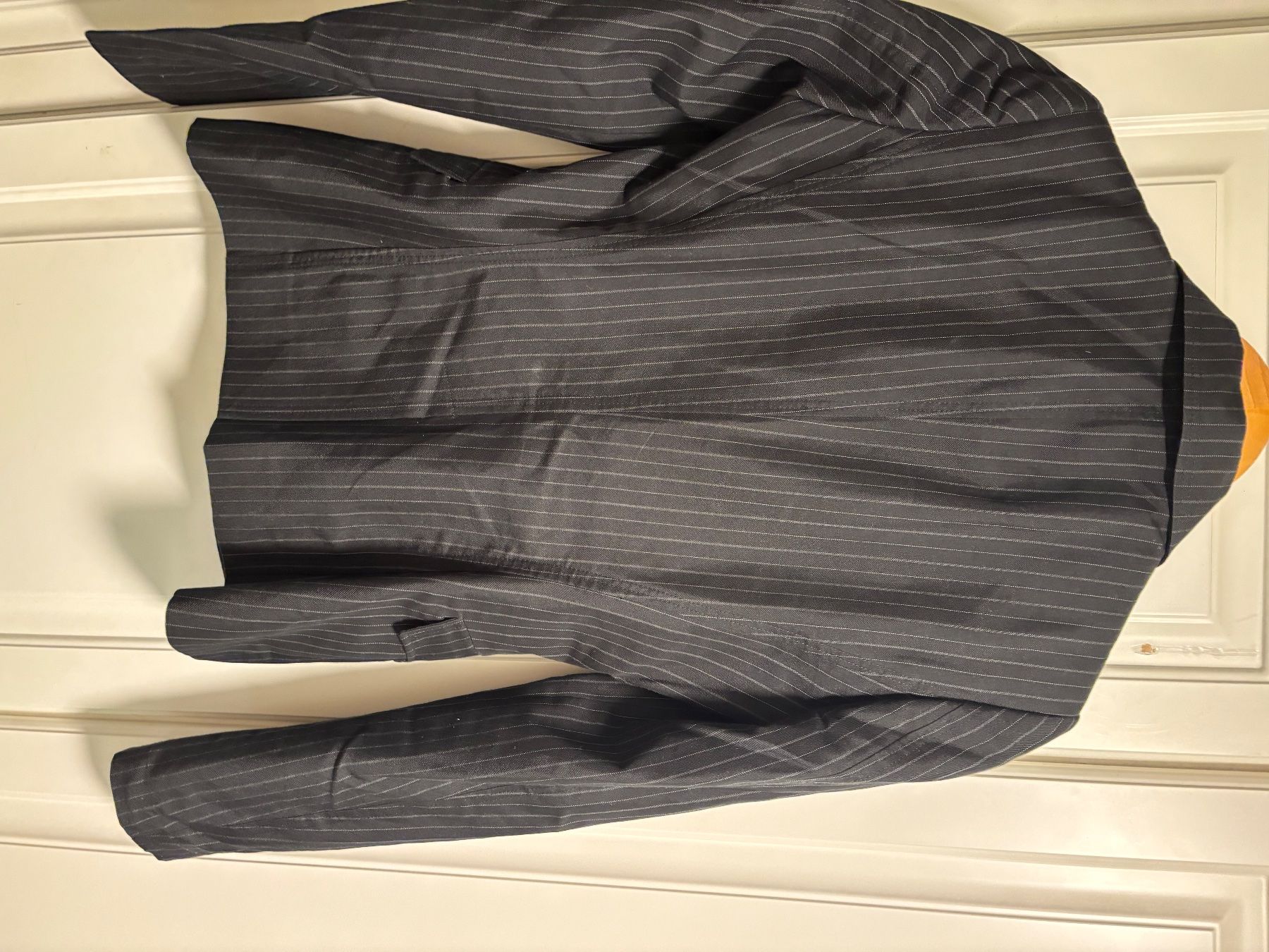 Gucci Giacche: Gucci Blazer mit Nadelstreifen – Usato da Riehen venduto da Snoopy3 3