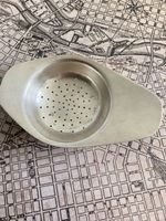 Berndorf Teesieb Vintage Silber