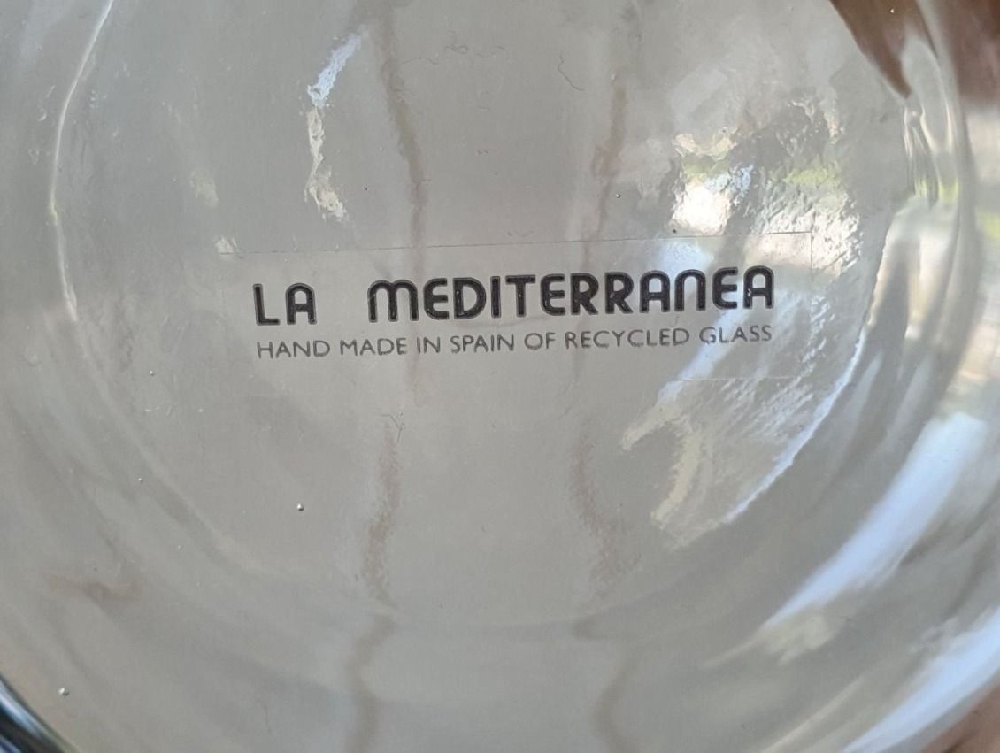 Vasi & Recipienti: Handgemachte Vase aus Glas – Usato da Langnau am Albis venduto da jer_pm72 3