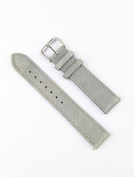 Ceinture Homme Redbridge En Cuir Véritable Large - Style