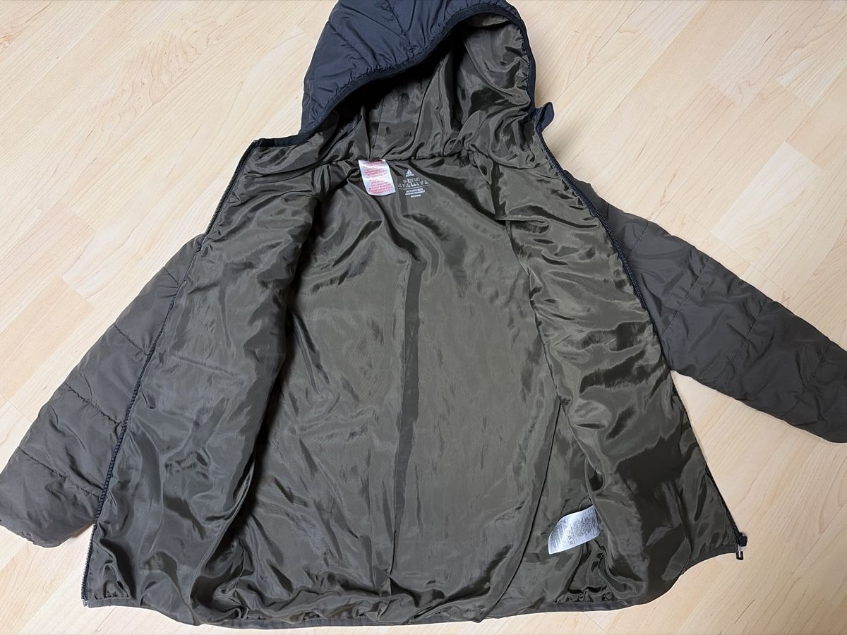 Adidas Giacche & Cappotti: Jacke Adidas – Usato da Embrach venduto da ann_5x9c 2