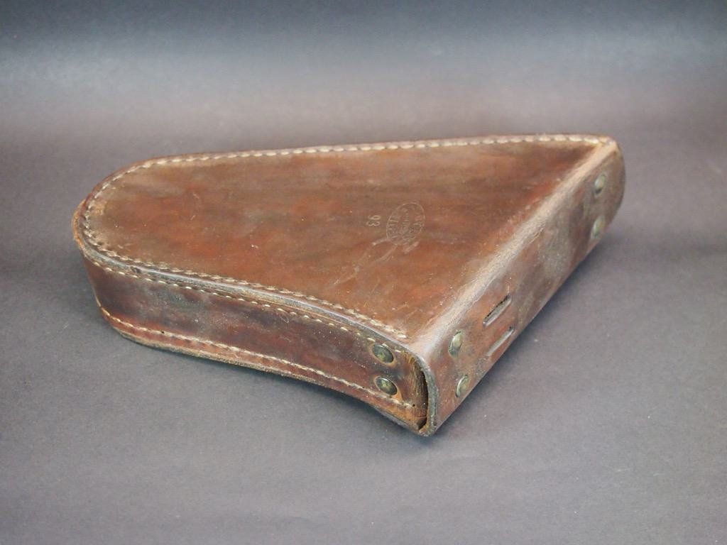 Biciclette: Werkzeugtasche 93 Boschung – Usato da Uetendorf venduto da Schraedi 1