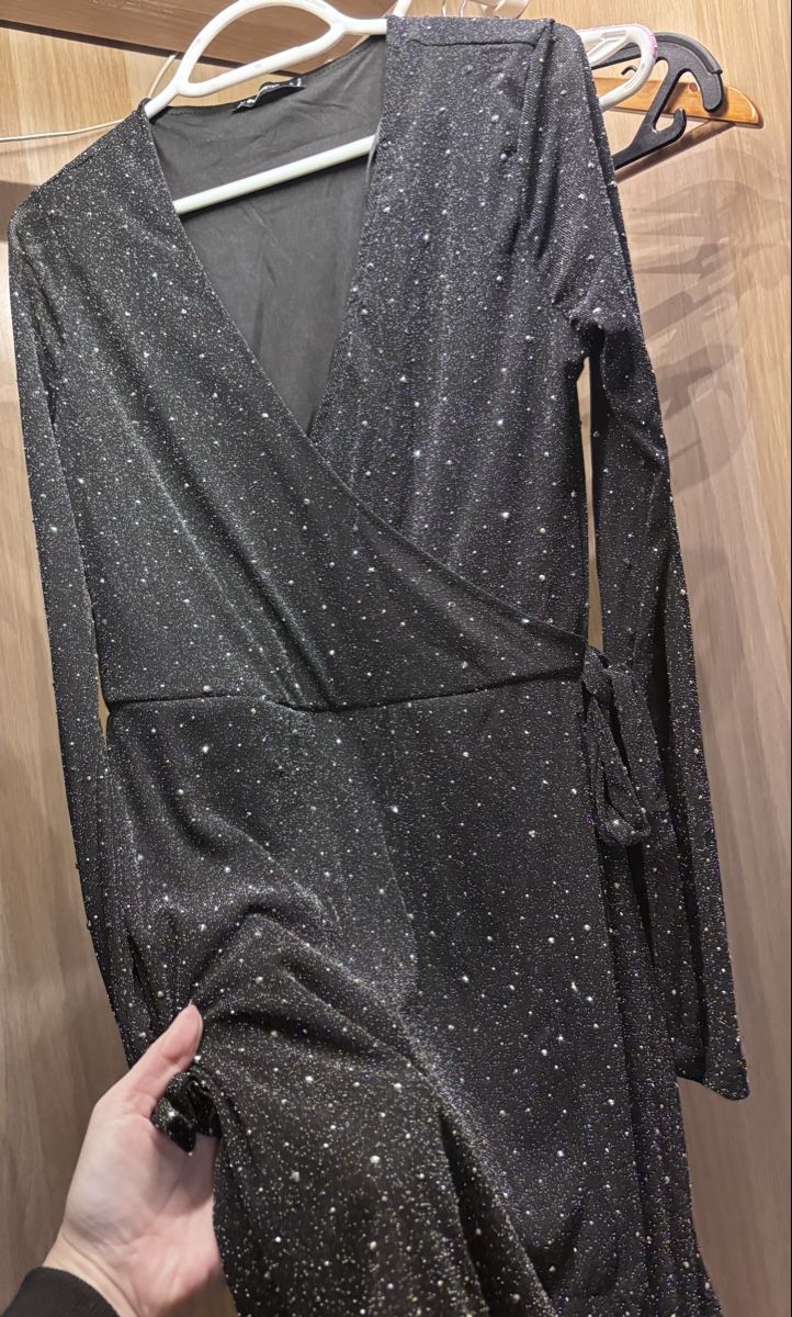 Vestiti: Robe pailletée – Nuovo (secondo la descrizione) da Saxon venduto da Mel_b224 3