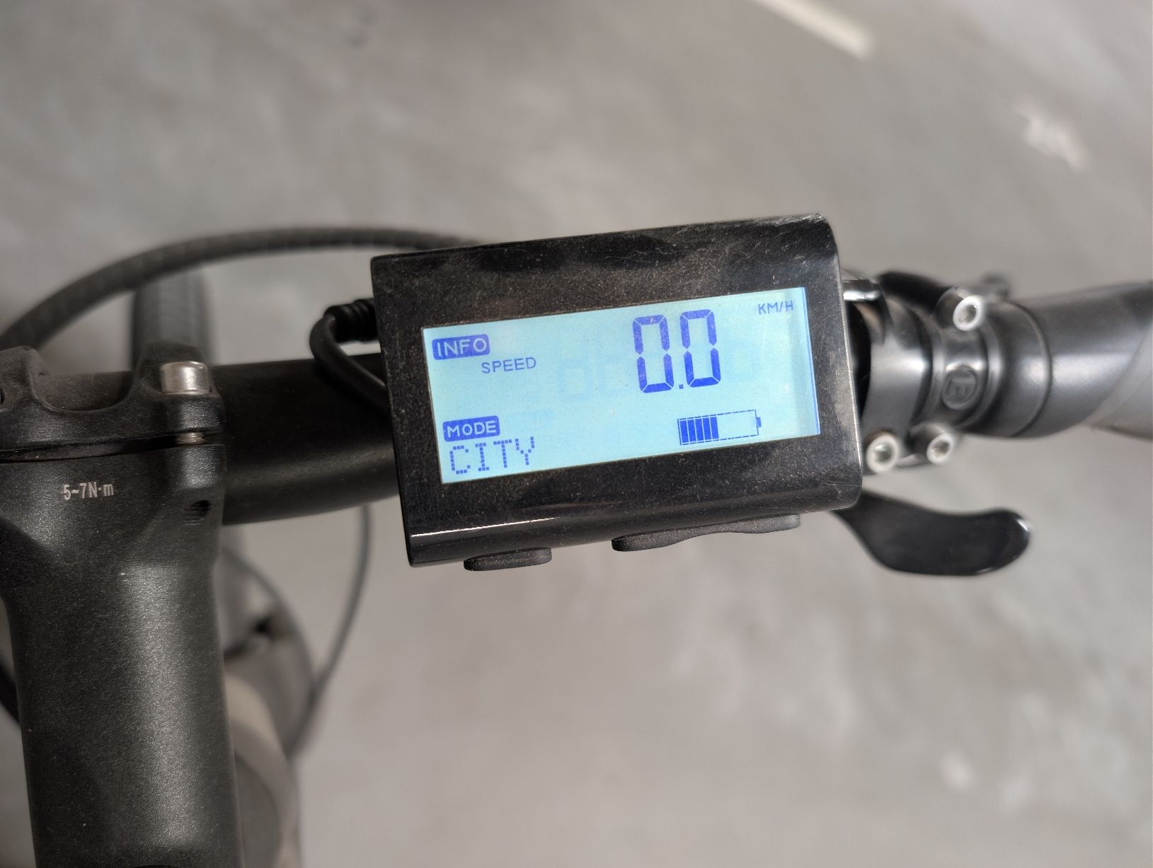 Stromer Biciclette: Stromer ST1 45kmh Ebike – Usato da Selzach venduto da tom_rf7m 3