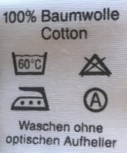 Altra biancheria da tavola: TISCHDECKE BAUMWOLLE 90X90CM NEU – Nuovo (secondo la descrizione) da Ostermundigen venduto da wini63 2