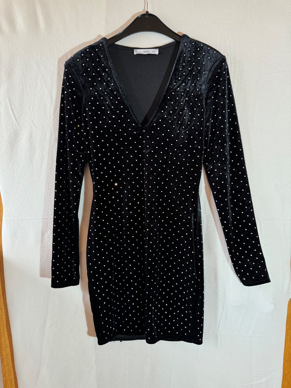 Mango Vestiti: Schönes Kleid von Mango Gr. S – Usato da Grosswangen venduto da second_hand_dress