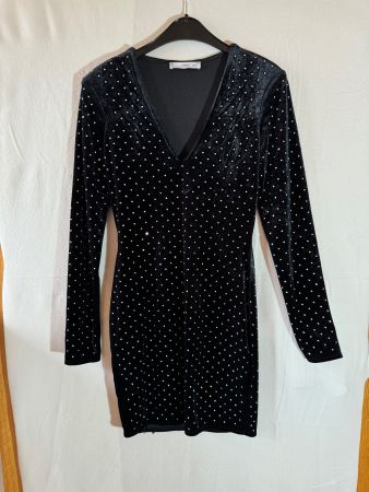 Schönes Kleid von Mango Gr. S
