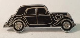 037 - Pin Auto Oldtimer - Citroën Traction Avant