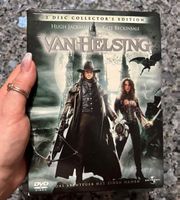DVD van Helsing