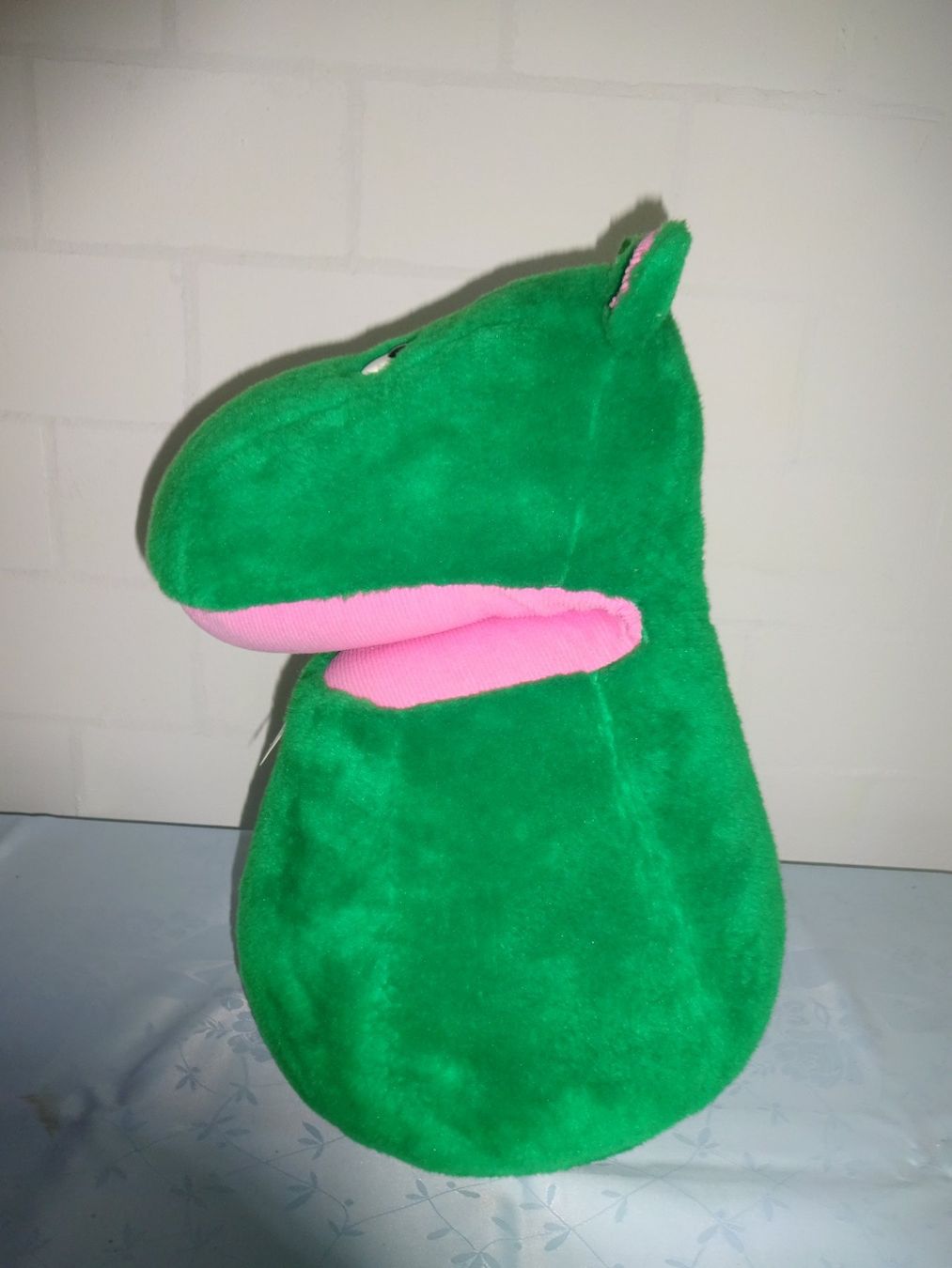 Jouets: Stofftier Nilpferd – Neuf (Voir description) à Schaffhausen par mar_xg6j 2