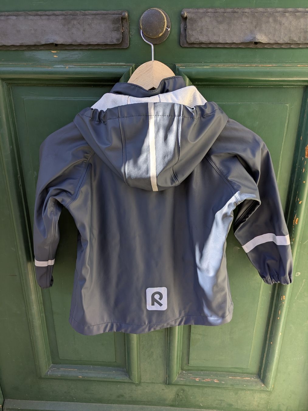 Reima Giacche & Cappotti: Reima Regenjacke Gr. 92 – Usato da Bern venduto da Ebi8 1
