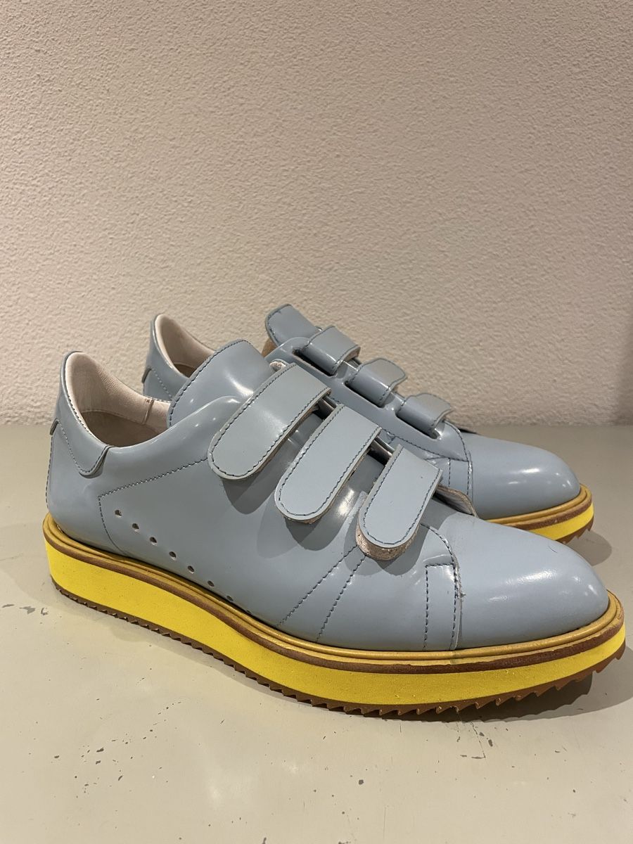 Scarpe da donna: Mario Pini Schuhe – Nuovo (secondo la descrizione) da Turgi venduto da cotonniers 1