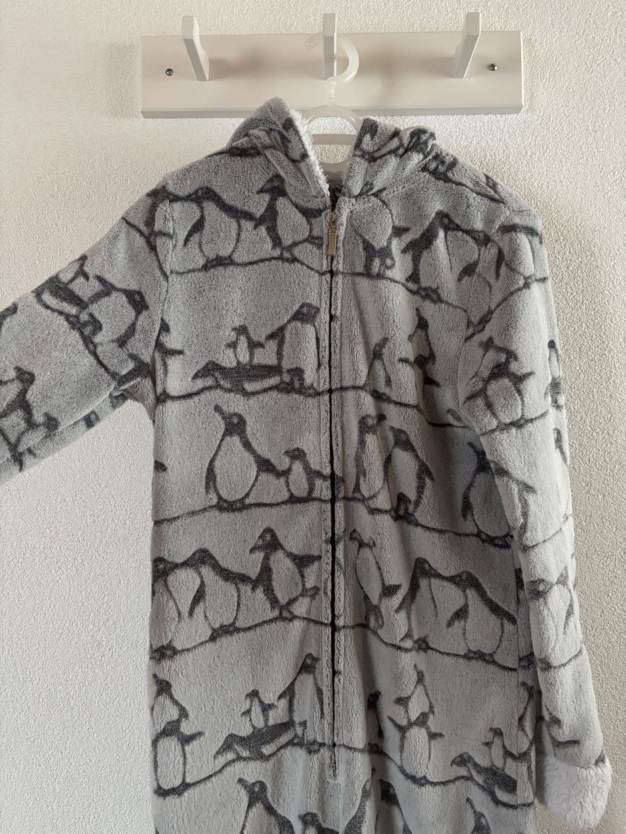 Negligees & Pigiami: Pyjama gris  – Usato da Grandvillard venduto da Elsa.Del