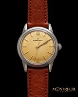 ETERNA-MATIC • VINTAGE 🇨🇭⌚