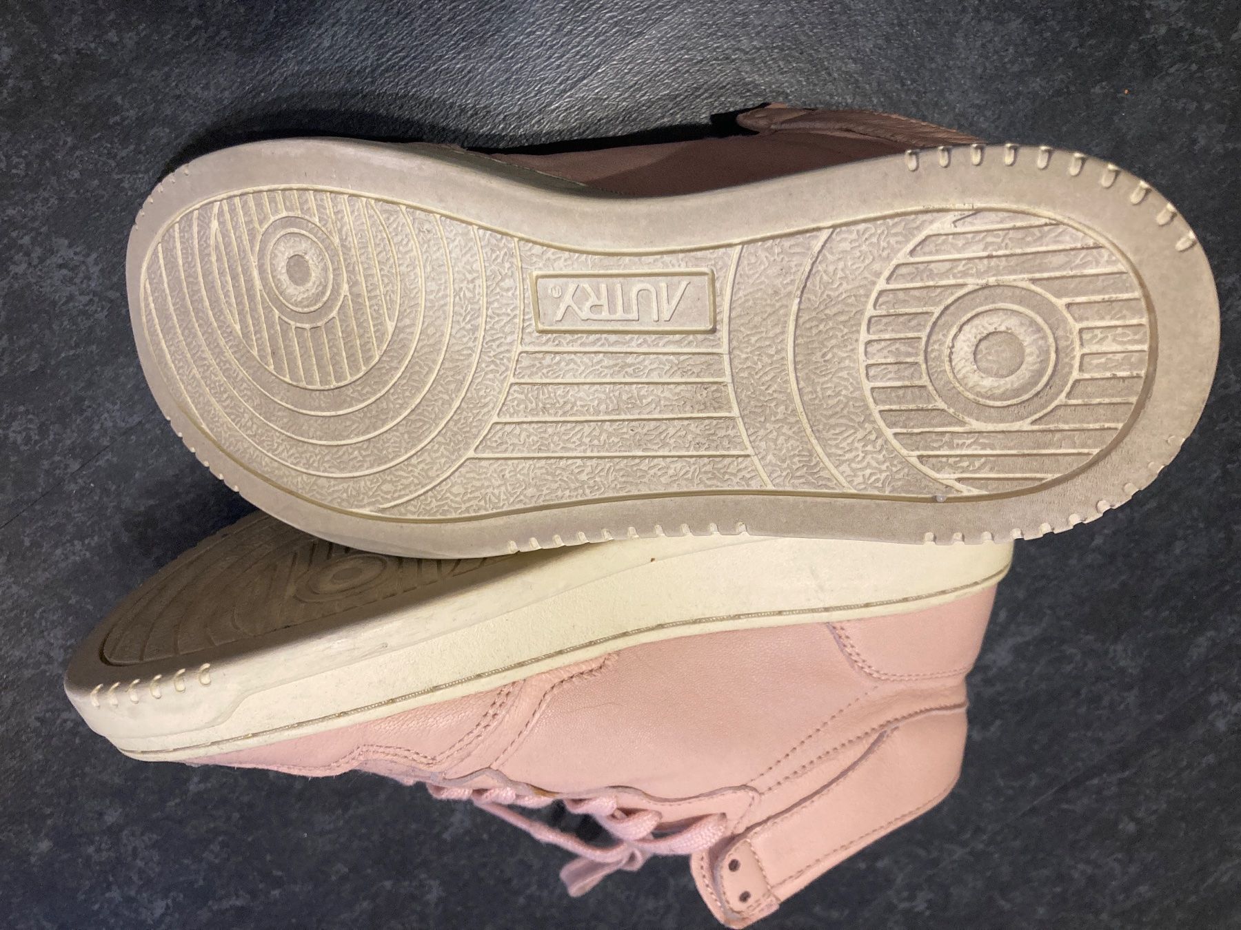 Autry Scarpe da donna: Autry Gr. 37 – Usato da Landquart venduto da scesaplana01 3