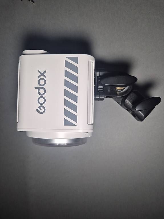 Flashs: Godox ML60BI II (Full Set) – D'occasion à Luzern par Various-Outlet 2